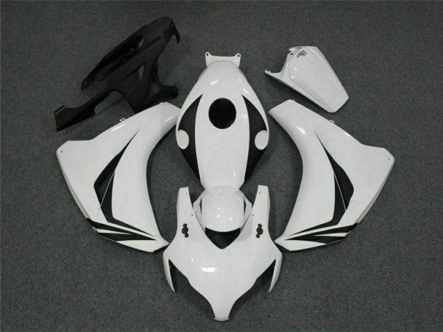 Purchase 2008-2011 White Honda CBR1000RR Moto Fairings Canada Purchase 2008-2011 White Honda CBR1000RR Moto Fairings Canada