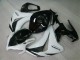 Purchase 2008-2011 Black White Honda CBR1000RR Motorcycle Fairings Canada Purchase 2008-2011 Black White Honda CBR1000RR Motorcycle Fairings Canada