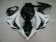 Purchase 2008-2011 Black White Honda CBR1000RR Motorcycle Fairings Canada Purchase 2008-2011 Black White Honda CBR1000RR Motorcycle Fairings Canada