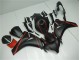 Purchase 2008-2011 Matte Black Red Honda CBR1000RR Motorcycle Fairing Canada Purchase 2008-2011 Matte Black Red Honda CBR1000RR Motorcycle Fairing Canada
