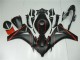 Purchase 2008-2011 Matte Black Red Honda CBR1000RR Motorcycle Fairing Canada Purchase 2008-2011 Matte Black Red Honda CBR1000RR Motorcycle Fairing Canada