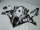 Purchase 2008-2011 Black White Honda CBR1000RR Motorbike Fairing Canada Purchase 2008-2011 Black White Honda CBR1000RR Motorbike Fairing Canada