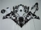 Purchase 2008-2011 Black White Honda CBR1000RR Motorbike Fairing Canada Purchase 2008-2011 Black White Honda CBR1000RR Motorbike Fairing Canada