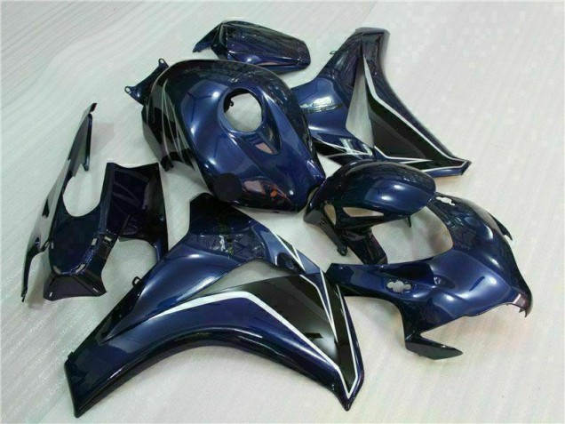 Purchase 2008-2011 Dark Blue Honda CBR1000RR Motor Bike Fairings Canada Purchase 2008-2011 Dark Blue Honda CBR1000RR Motor Bike Fairings Canada