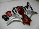 Purchase 2008-2011 Red Silver Honda CBR1000RR Replacement Motorcycle Fairings Canada Purchase 2008-2011 Red Silver Honda CBR1000RR Replacement Motorcycle Fairings Canada