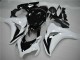 Purchase 2008-2011 White Black Honda CBR1000RR Motorbike Fairing Kits Canada Purchase 2008-2011 White Black Honda CBR1000RR Motorbike Fairing Kits Canada