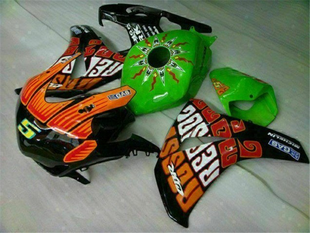 Purchase 2008-2011 Green Orange Honda CBR1000RR Motorcycle Fairings Kits Canada Purchase 2008-2011 Green Orange Honda CBR1000RR Motorcycle Fairings Kits Canada