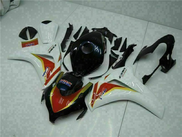 Purchase 2008-2011 Black Honda CBR1000RR Moto Fairings Canada Purchase 2008-2011 Black Honda CBR1000RR Moto Fairings Canada