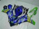Purchase 2008-2011 Green Blue Honda CBR1000RR Motorcycle Replacement Fairings Canada Purchase 2008-2011 Green Blue Honda CBR1000RR Motorcycle Replacement Fairings Canada