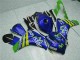 Purchase 2008-2011 Green Blue Honda CBR1000RR Motorcycle Replacement Fairings Canada Purchase 2008-2011 Green Blue Honda CBR1000RR Motorcycle Replacement Fairings Canada
