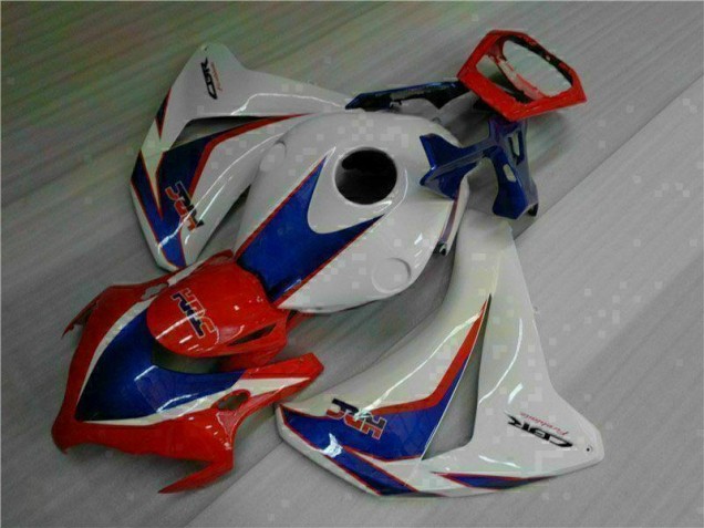 Purchase 2008-2011 Blue White Honda CBR1000RR Motor Fairings Canada Purchase 2008-2011 Blue White Honda CBR1000RR Motor Fairings Canada