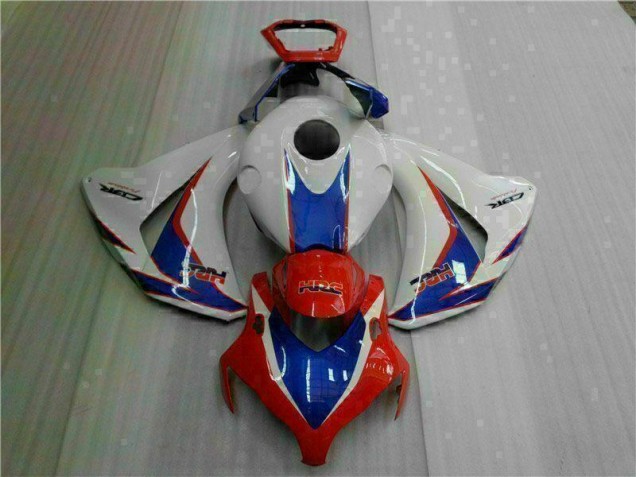 Purchase 2008-2011 Blue White Honda CBR1000RR Motor Fairings Canada Purchase 2008-2011 Blue White Honda CBR1000RR Motor Fairings Canada