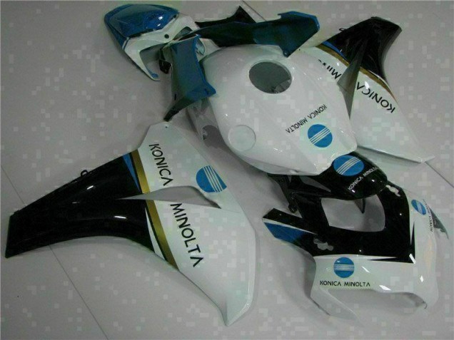 Purchase 2008-2011 White Honda CBR1000RR Motorcycle Fairings Kit Canada Purchase 2008-2011 White Honda CBR1000RR Motorcycle Fairings Kit Canada
