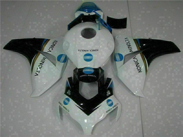 Purchase 2008-2011 White Honda CBR1000RR Motorcycle Fairings Kit Canada Purchase 2008-2011 White Honda CBR1000RR Motorcycle Fairings Kit Canada