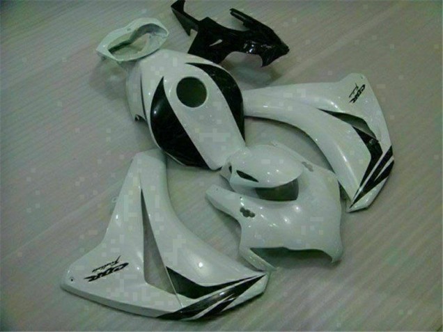 Purchase 2008-2011 White Honda CBR1000RR Motorcycle Fairings Canada Purchase 2008-2011 White Honda CBR1000RR Motorcycle Fairings Canada