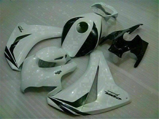 Purchase 2008-2011 White Honda CBR1000RR Motorcycle Fairings Canada Purchase 2008-2011 White Honda CBR1000RR Motorcycle Fairings Canada