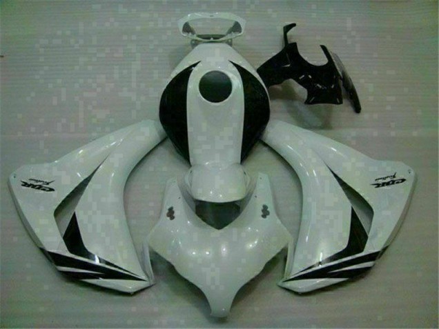 Purchase 2008-2011 White Honda CBR1000RR Motorcycle Fairings Canada Purchase 2008-2011 White Honda CBR1000RR Motorcycle Fairings Canada