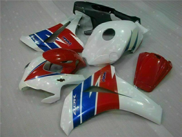 Purchase 2008-2011 Red White Honda CBR1000RR Motorbike Fairings Canada Purchase 2008-2011 Red White Honda CBR1000RR Motorbike Fairings Canada