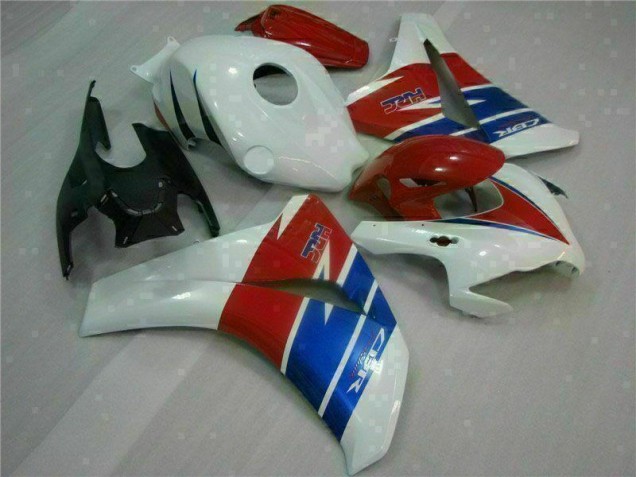 Purchase 2008-2011 Red White Honda CBR1000RR Motorbike Fairings Canada Purchase 2008-2011 Red White Honda CBR1000RR Motorbike Fairings Canada
