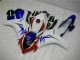 Purchase 2008-2011 White Blue Honda CBR1000RR Motorcycle Fairing Kits Canada Purchase 2008-2011 White Blue Honda CBR1000RR Motorcycle Fairing Kits Canada