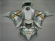 Purchase 2008-2011 Silver Honda CBR1000RR Motorbike Fairing Canada Purchase 2008-2011 Silver Honda CBR1000RR Motorbike Fairing Canada