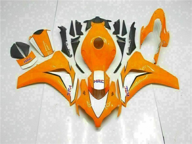 Purchase 2008-2011 Orange Honda CBR1000RR Motor Bike Fairings Canada Purchase 2008-2011 Orange Honda CBR1000RR Motor Bike Fairings Canada