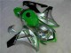 Purchase 2008-2011 Green Silver Honda CBR1000RR Moto Fairings Canada Purchase 2008-2011 Green Silver Honda CBR1000RR Moto Fairings Canada