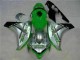 Purchase 2008-2011 Green Silver Honda CBR1000RR Moto Fairings Canada Purchase 2008-2011 Green Silver Honda CBR1000RR Moto Fairings Canada