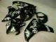 Purchase 2008-2011 Black Honda CBR1000RR Motorcycle Replacement Fairings Canada Purchase 2008-2011 Black Honda CBR1000RR Motorcycle Replacement Fairings Canada
