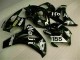 Purchase 2008-2011 Black Honda CBR1000RR Motorcycle Replacement Fairings Canada Purchase 2008-2011 Black Honda CBR1000RR Motorcycle Replacement Fairings Canada
