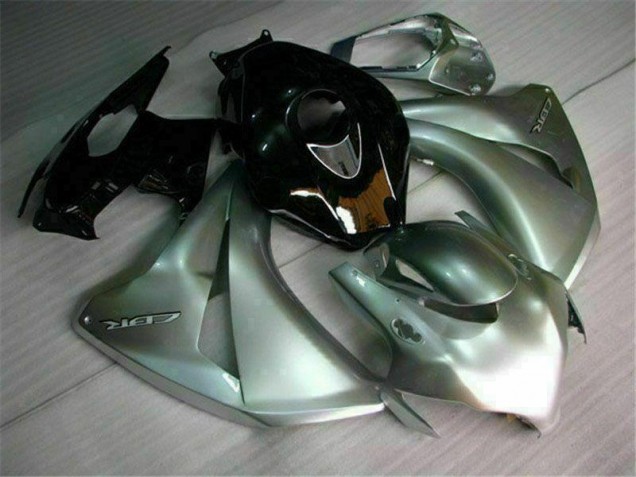 Purchase 2008-2011 Silver Black Honda CBR1000RR Motor Fairings Canada Purchase 2008-2011 Silver Black Honda CBR1000RR Motor Fairings Canada