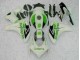Purchase 2008-2011 Green White Honda CBR1000RR Motorcycle Fairings Kit Canada Purchase 2008-2011 Green White Honda CBR1000RR Motorcycle Fairings Kit Canada
