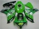 Purchase 2008-2011 Green Honda CBR1000RR Motorbike Fairing Canada Purchase 2008-2011 Green Honda CBR1000RR Motorbike Fairing Canada