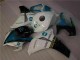 Purchase 2008-2011 White Blue Honda CBR1000RR Bike Fairings Canada Purchase 2008-2011 White Blue Honda CBR1000RR Bike Fairings Canada