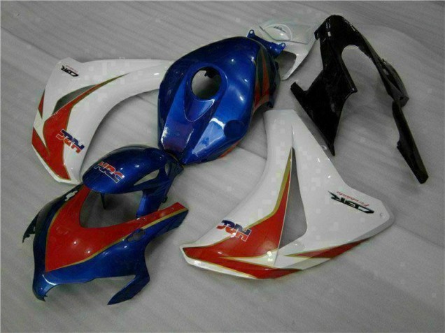 Purchase 2008-2011 Blue White Honda CBR1000RR Motorbike Fairing Canada Purchase 2008-2011 Blue White Honda CBR1000RR Motorbike Fairing Canada