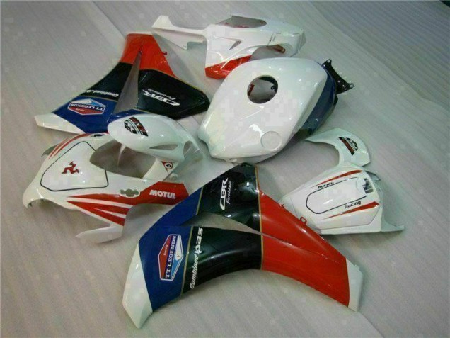 Purchase 2008-2011 Red White Honda CBR1000RR Bike Fairing Kit Canada Purchase 2008-2011 Red White Honda CBR1000RR Bike Fairing Kit Canada