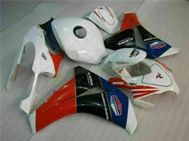 Purchase 2008-2011 Red White Honda CBR1000RR Bike Fairing Kit Canada Purchase 2008-2011 Red White Honda CBR1000RR Bike Fairing Kit Canada