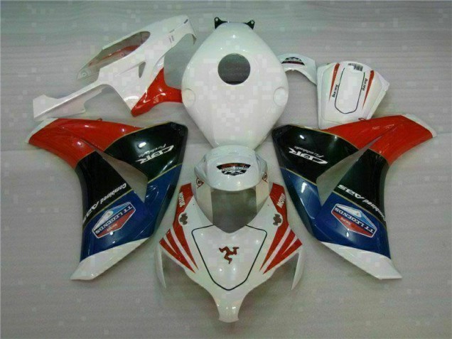 Purchase 2008-2011 Red White Honda CBR1000RR Bike Fairing Kit Canada Purchase 2008-2011 Red White Honda CBR1000RR Bike Fairing Kit Canada