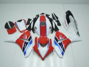 Purchase 2008-2011 Style HRC Honda CBR1000RR Motorbike Fairings Canada