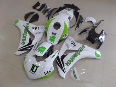 Purchase 2008-2011 Hannspree 10 Honda CBR1000RR Motorcycle Replacement Fairings Canada