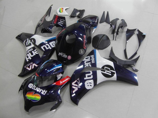 Purchase 2008-2011 Dark Bule Tuenli Honda CBR1000RR Motorbike Fairings Canada Purchase 2008-2011 Dark Bule Tuenli Honda CBR1000RR Motorbike Fairings Canada