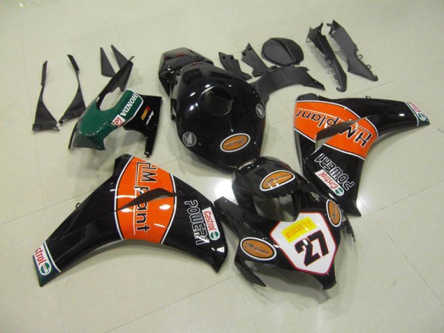 Purchase 2008-2011 HM Plant 27 Honda CBR1000RR Bike Fairing Kit Canada Purchase 2008-2011 HM Plant 27 Honda CBR1000RR Bike Fairing Kit Canada