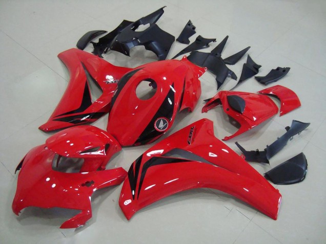 Purchase 2008-2011 Red OEM Style Honda CBR1000RR Bike Fairings Canada Purchase 2008-2011 Red OEM Style Honda CBR1000RR Bike Fairings Canada