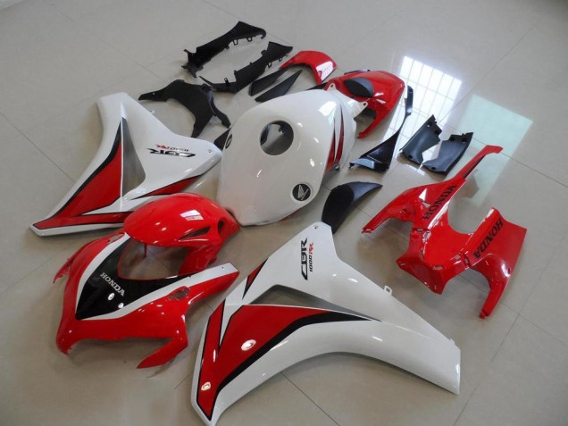 Purchase 2008-2011 Red White Honda CBR1000RR Bike Fairing Kit & Bodywork Canada Purchase 2008-2011 Red White Honda CBR1000RR Bike Fairing Kit & Bodywork Canada