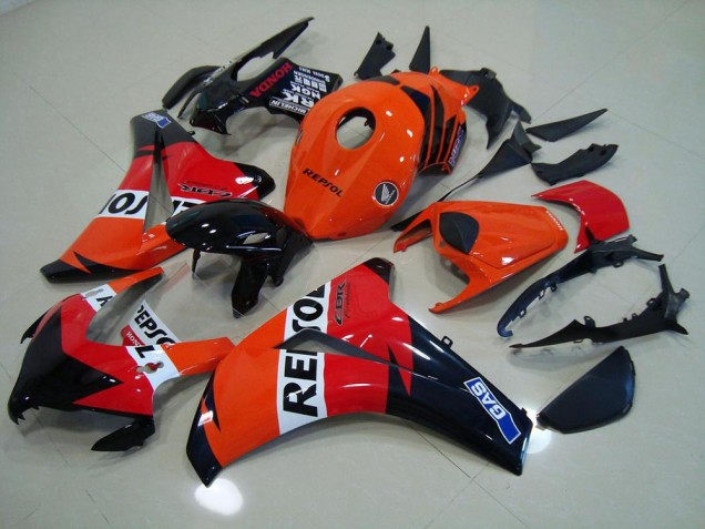 Purchase 2008-2011 Repsol Honda CBR1000RR Motorbike Fairing Kits Canada Purchase 2008-2011 Repsol Honda CBR1000RR Motorbike Fairing Kits Canada