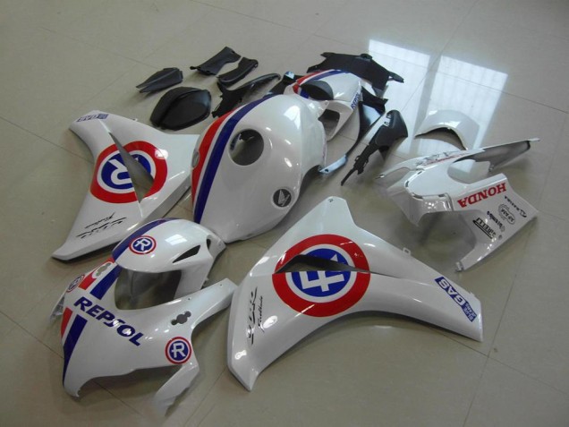 Purchase 2008-2011 Repsol R Honda CBR1000RR Motorcycle Fairings Kits Canada Purchase 2008-2011 Repsol R Honda CBR1000RR Motorcycle Fairings Kits Canada