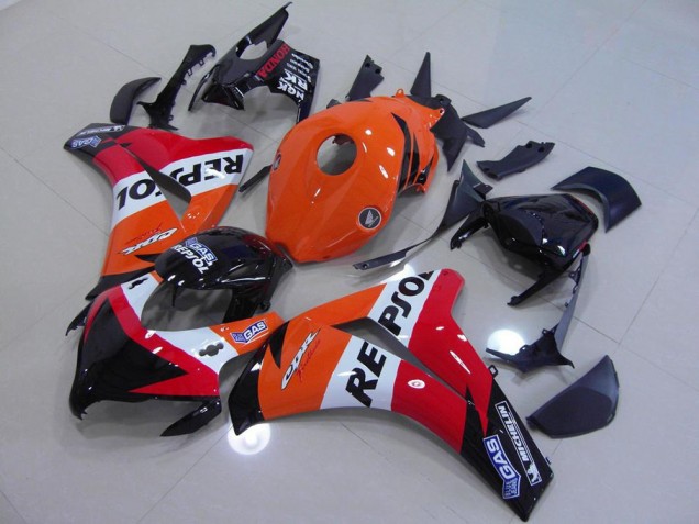 Purchase 2008-2011 Repsol Honda CBR1000RR Moto Fairings Canada Purchase 2008-2011 Repsol Honda CBR1000RR Moto Fairings Canada