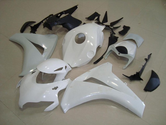Purchase 2008-2011 Unpainted Honda CBR1000RR Motorcycle Fairings Canada Purchase 2008-2011 Unpainted Honda CBR1000RR Motorcycle Fairings Canada