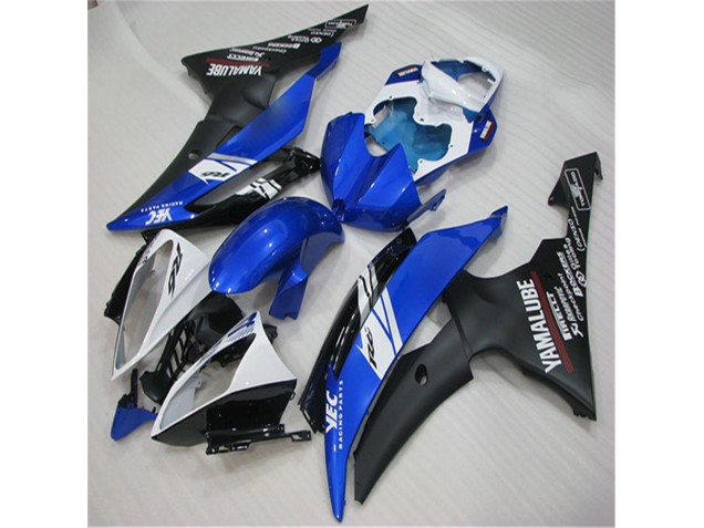 Purchase 2008-2016 White Blue Black Yamaha YZF R6 Motorbike Fairing Canada Purchase 2008-2016 White Blue Black Yamaha YZF R6 Motorbike Fairing Canada