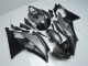 Purchase 2008-2016 Grey Black Yamaha YZF R6 Motor Bike Fairings Canada Purchase 2008-2016 Grey Black Yamaha YZF R6 Motor Bike Fairings Canada